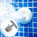 Metal Pool Plug Removal Tool for Jets