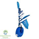 AquaMate Pool Accessories Holder and Organizer Hooks