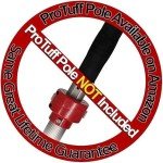 Premium Pool Brush Head for Fast Cleaning