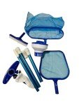 Above Ground Pool Maintenance Kit with Accessories