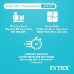 Deluxe Automatic Pool Skimmer & Maintenance Kit