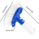LiKing Spa Professional Hot Tub Cleaning Kit