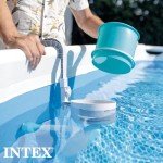 Deluxe Automatic Pool Skimmer & Maintenance Kit