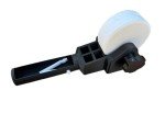 Chlorine Tablet Pool Scrubber Cleaning Tool