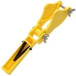 EZ-Clip Swimming Pool Stain Removal Tool