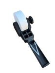 Chlorine Tablet Pool Scrubber Cleaning Tool