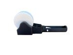 Chlorine Tablet Pool Scrubber Cleaning Tool