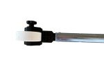 Chlorine Tablet Pool Scrubber Cleaning Tool