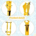 EZ-Clip Swimming Pool Stain Removal Tool