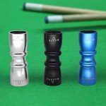 3-in-1 Pool Cue Tip Shaper and Repair Tool