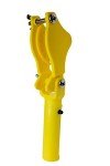 Algae Gone Pool Tablet Holder - 3 Inch