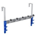 Hanging Pool Equipment Organizer by Flowclear StorePro
