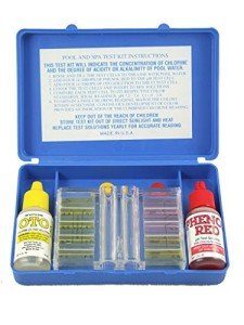 Dual Test Kit by Jed Pool Tools