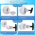 Pool Plug Removal Tool for Spa and Pool