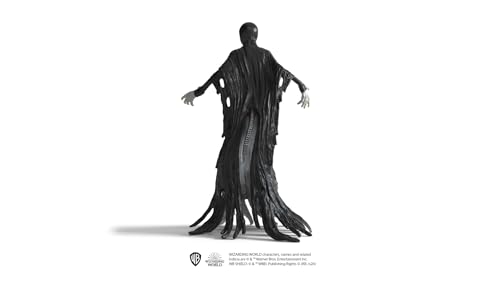 Harry Potter Schleich Collectible Dementor Figurine