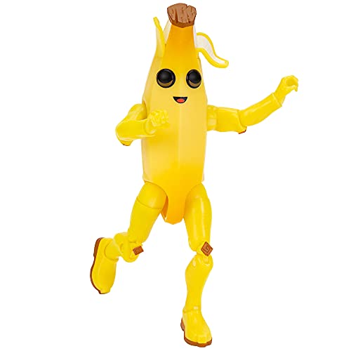Fortnite Solo Mode Core Figure Pack - Peely