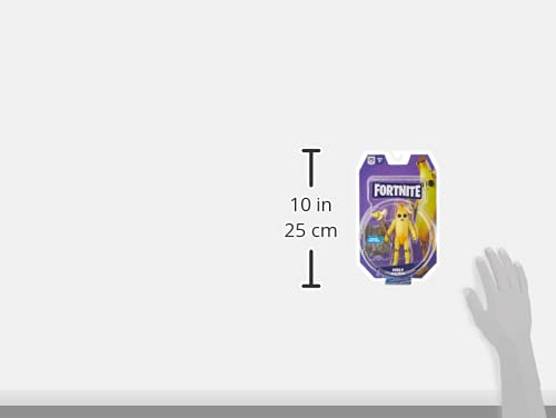 Fortnite Solo Mode Core Figure Pack - Peely