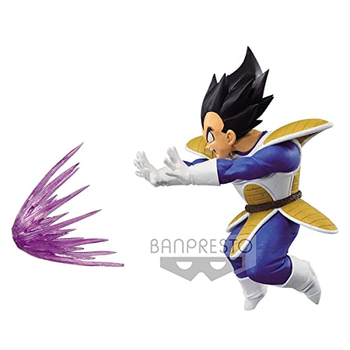 Dragon Ball Z GxMateria Vegeta Collectible Figurine