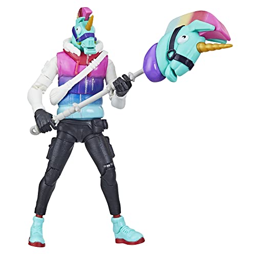 FORTNITE Llambro Collectible Action Figure - Ages 8+
