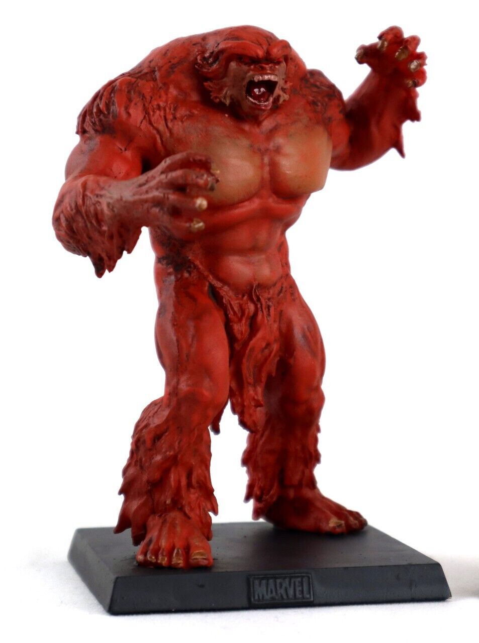 Marvel Classic Collection Sasquatch & Puck Die-Cast Figurine