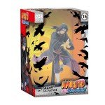 Naruto Itachi Uchiha Collectible PVC Figure - 7.1
