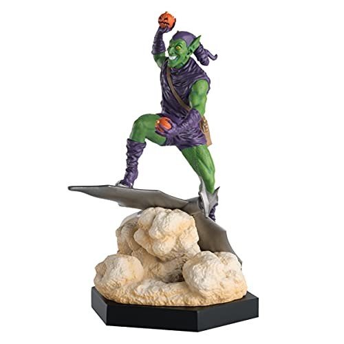 Marvel Villains Figurines