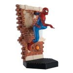 Eaglemoss Collections Marvel - Spider-Man Marvel VS. Figurine - Marvel VS Multicoloured MVSEN003