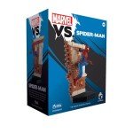 Eaglemoss Collections Marvel - Spider-Man Marvel VS. Figurine - Marvel VS Multicoloured MVSEN003