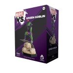 Marvel - Green Goblin Marvel VS. Figurine - Marvel VS. by Eaglemoss Collections