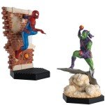 Marvel - Green Goblin Marvel VS. Figurine - Marvel VS. by Eaglemoss Collections