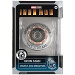 Marvel - Iron Man’s Arc Reactor Replica (Special Edition) - Marvel Movie Museum Collection by Eaglemoss Collections