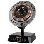 Marvel - Iron Man’s Arc Reactor Replica (Special Edition) - Marvel Movie Museum Collection by Eaglemoss Collections