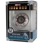 Marvel - Iron Man’s Arc Reactor Replica (Special Edition) - Marvel Movie Museum Collection by Eaglemoss Collections
