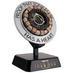Marvel - Iron Man’s Arc Reactor Replica (Special Edition) - Marvel Movie Museum Collection by Eaglemoss Collections