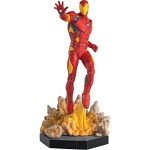 Marvel - Iron Man Marvel VS. Figurine - Marvel VS. by Eaglemoss Collections