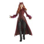 Hasbro Doctor Strange in the Multiverse of Madness Marvel Legends figurine Scarlet Witch 15 cm