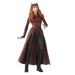 Hasbro Doctor Strange in the Multiverse of Madness Marvel Legends figurine Scarlet Witch 15 cm
