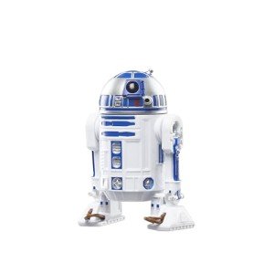 Star Wars The Vintage Collection Artoo-Detoo (R2-D2), Star Wars: A New Hope 3.75 Inch Collectible Action Figure