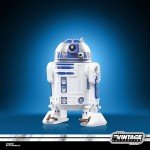 Star Wars The Vintage Collection Artoo-Detoo (R2-D2), Star Wars: A New Hope 3.75 Inch Collectible Action Figure