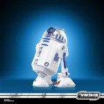 Star Wars The Vintage Collection Artoo-Detoo (R2-D2), Star Wars: A New Hope 3.75 Inch Collectible Action Figure