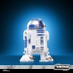 Star Wars The Vintage Collection Artoo-Detoo (R2-D2), Star Wars: A New Hope 3.75 Inch Collectible Action Figure
