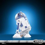 Star Wars The Vintage Collection Artoo-Detoo (R2-D2), Star Wars: A New Hope 3.75 Inch Collectible Action Figure