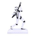 Nemesis Now Stormtrooper Figurine, Rock On, 18cm