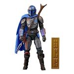 Star Wars The Black Series Credit Collection The Mandalorian Toy 15 cm-Scale Collectible Action Figure, Toys for Kids Ages 4 and Up - Amazon Exclusive