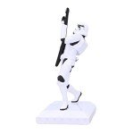 Nemesis Now Stormtrooper Figurine, Rock On, 18cm