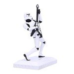 Nemesis Now Stormtrooper Figurine, Rock On, 18cm