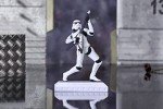 Nemesis Now Stormtrooper Figurine, Rock On, 18cm