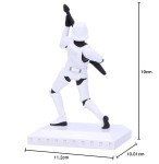 Nemesis Now Stormtrooper Figurine, Rock On, 18cm