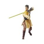 Star Wars The Black Series Jedi Knight Yord Fandar, Star Wars: The Acolyte Collectible 6 Inch Action Figure
