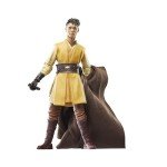 Star Wars The Black Series Jedi Knight Yord Fandar, Star Wars: The Acolyte Collectible 6 Inch Action Figure